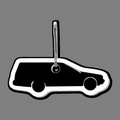 Zippy Clip & Cadillac Hearse Clip Tag